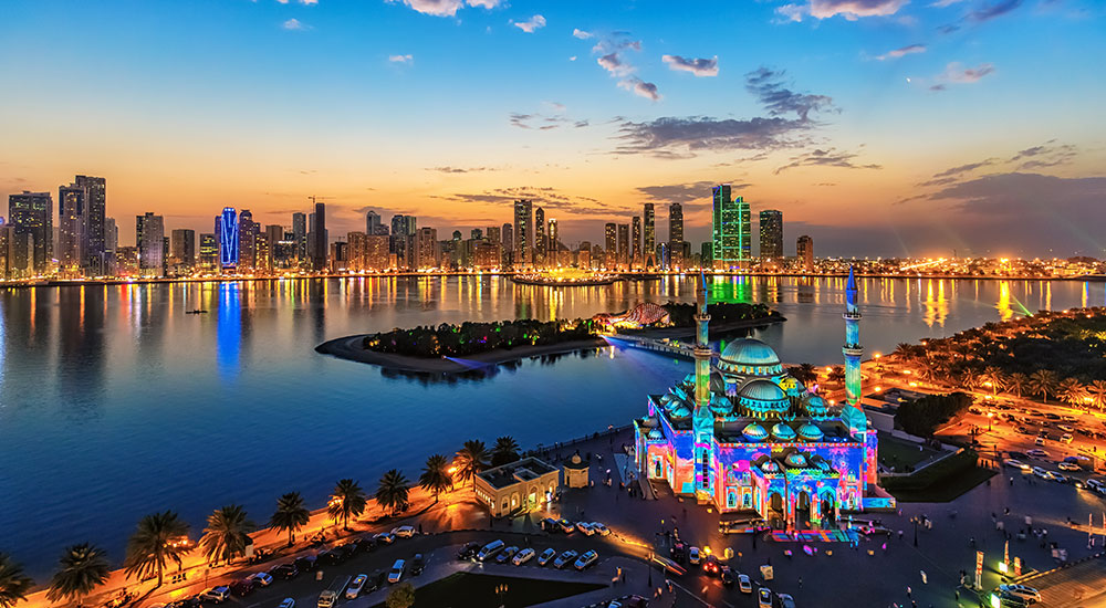 HOW TO OBTAIN MAINLAND LICENSE IN SHARJAH