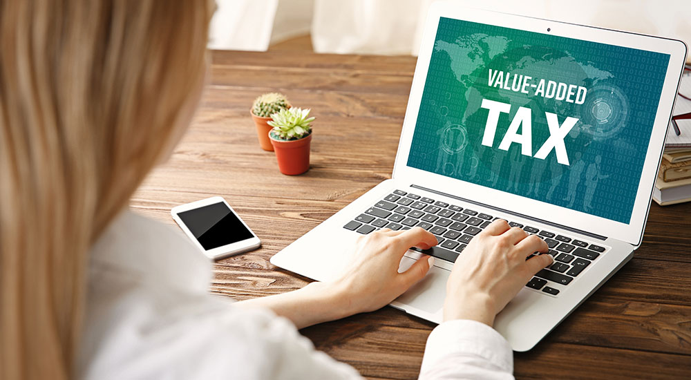 VALUE ADDED TAX (VAT)